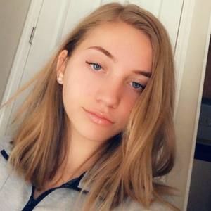 Meet your Posher, Nevaeh